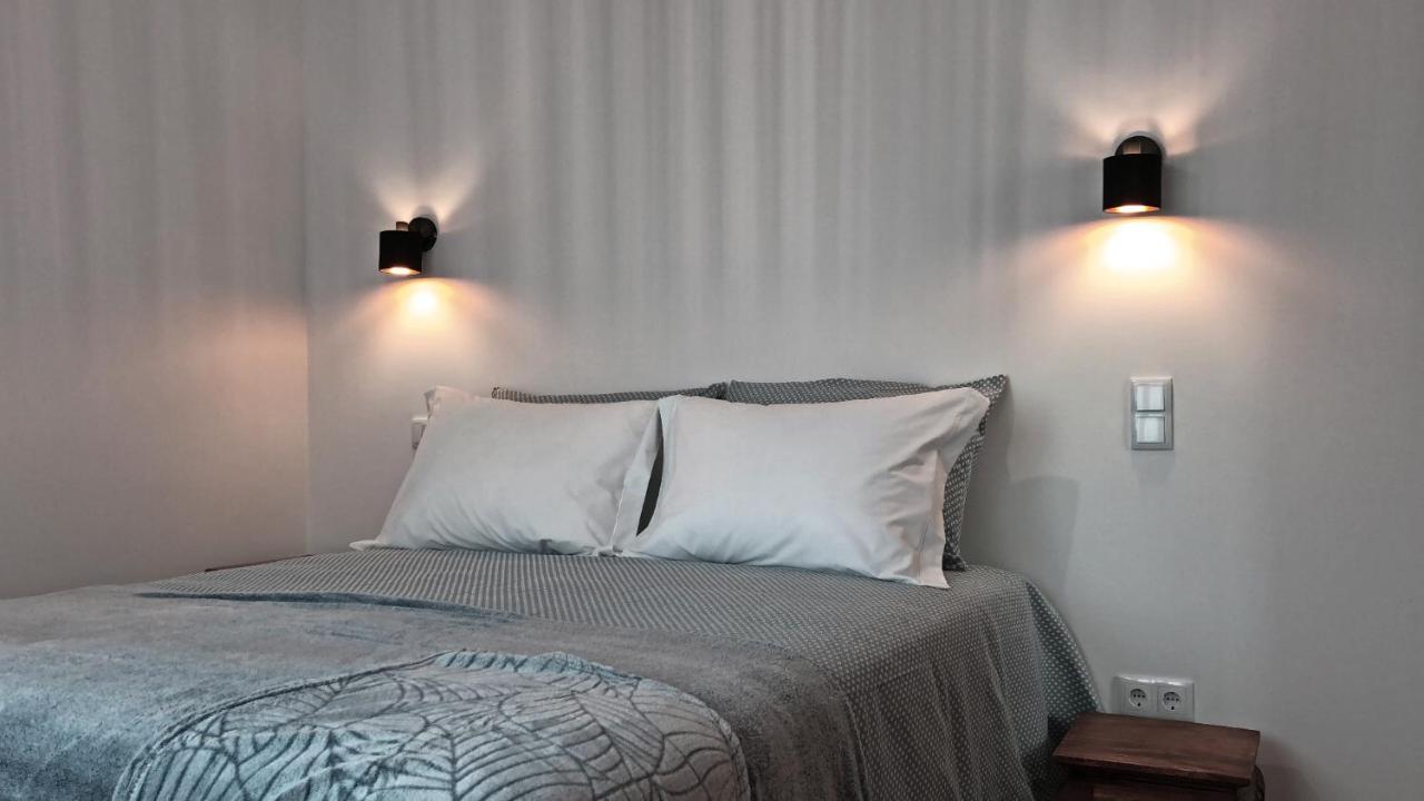 Appartamento Na Casa Da Fatima Vila Nova de Milfontes Esterno foto